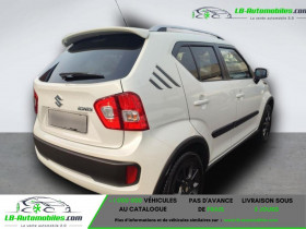 Suzuki Ignis 1.2 Dualjet Hybrid BVA 90ch  occasion � Beaupuy - photo n�4
