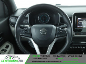 Suzuki Ignis 1.2 Dualjet Hybrid BVA 90ch  occasion � Beaupuy - photo n�9