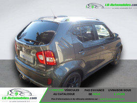 Suzuki Ignis 1.2 Dualjet Hybrid BVA 90ch  occasion � Beaupuy - photo n�3