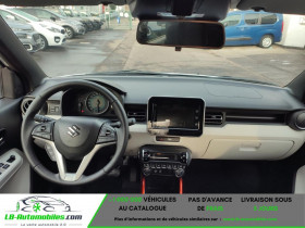 Suzuki Ignis 1.2 Dualjet Hybrid BVA 90ch  occasion � Beaupuy - photo n�3