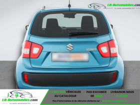Suzuki Ignis 1.2 Dualjet Hybrid BVA 90ch  occasion � Beaupuy - photo n�7