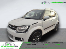 Suzuki Ignis , garage LB AUTOMOBILES � Beaupuy