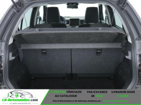 Suzuki Ignis 1.2 Dualjet Hybrid BVA 90ch  occasion � Beaupuy - photo n�8