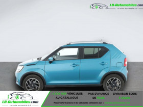 Suzuki Ignis 1.2 Dualjet Hybrid BVA 90ch  occasion � Beaupuy - photo n�6