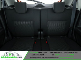 Suzuki Ignis 1.2 Dualjet Hybrid BVA 90ch  occasion � Beaupuy - photo n�5