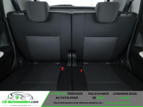 Suzuki Ignis 1.2 Dualjet Hybrid BVA 90ch  occasion � Beaupuy - photo n�7