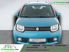 Suzuki Ignis 1.2 Dualjet Hybrid BVA 90ch  occasion � Beaupuy - photo n�5