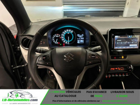 Suzuki Ignis 1.2 Dualjet Hybrid BVA 90ch  occasion � Beaupuy - photo n�7