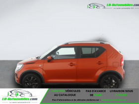 Suzuki Ignis 1.2 Dualjet Hybrid BVA 90ch  occasion � Beaupuy - photo n�4