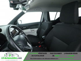 Suzuki Ignis 1.2 Dualjet Hybrid BVA 90ch  occasion � Beaupuy - photo n�6