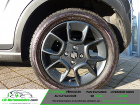 Suzuki Ignis 1.2 Dualjet Hybrid BVA 90ch  occasion � Beaupuy - photo n�9