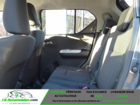 Suzuki Ignis 1.2 Dualjet Hybrid BVA 90ch  occasion � Beaupuy - photo n�8