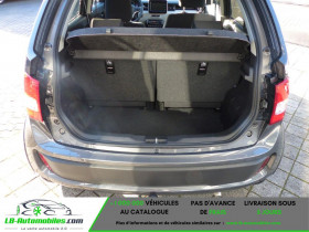 Suzuki Ignis 1.2 Dualjet Hybrid BVA 90ch  occasion � Beaupuy - photo n�10