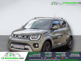 Annonce Suzuki Ignis occasion Essence 1.2 Dualjet Hybrid BVA 90ch � Beaupuy