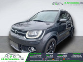 Annonce Suzuki Ignis occasion Essence 1.2 Dualjet Hybrid BVA 90ch � Beaupuy