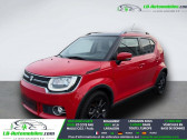 Annonce Suzuki Ignis occasion Essence 1.2 Dualjet Hybrid BVA 90ch � Beaupuy