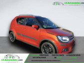 Annonce Suzuki Ignis occasion Essence 1.2 Dualjet Hybrid BVA 90ch � Beaupuy