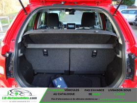 Suzuki Ignis 1.2 Dualjet Hybrid BVA 90ch  occasion � Beaupuy - photo n�9