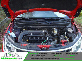 Suzuki Ignis 1.2 Dualjet Hybrid BVA 90ch  occasion � Beaupuy - photo n�8