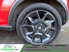 Suzuki Ignis 1.2 Dualjet Hybrid BVA 90ch  occasion � Beaupuy - photo n�7
