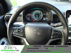 Suzuki Ignis 1.2 Dualjet Hybrid BVA 90ch  occasion � Beaupuy - photo n�6