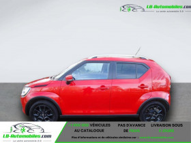 Suzuki Ignis 1.2 Dualjet Hybrid BVA 90ch  occasion � Beaupuy - photo n�4