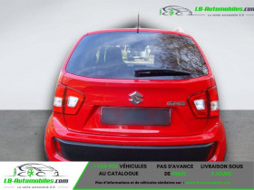Suzuki Ignis 1.2 Dualjet Hybrid BVA 90ch  occasion � Beaupuy - photo n�3