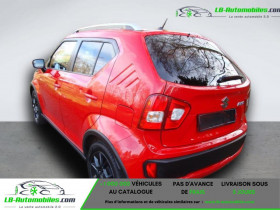 Suzuki Ignis 1.2 Dualjet Hybrid BVA 90ch  occasion � Beaupuy - photo n�2