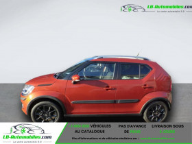 Suzuki Ignis 1.2 Dualjet Hybrid BVA 90ch  occasion � Beaupuy - photo n�3