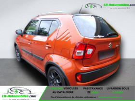 Suzuki Ignis 1.2 Dualjet Hybrid BVA 90ch  occasion � Beaupuy - photo n�2