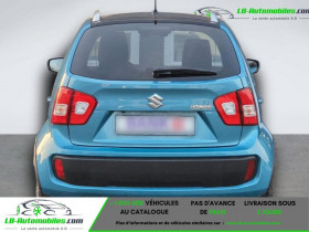 Suzuki Ignis 1.2 Dualjet Hybrid BVA 90ch  occasion � Beaupuy - photo n�5