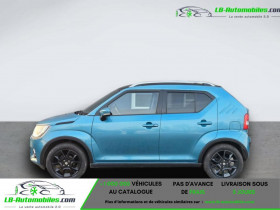 Suzuki Ignis 1.2 Dualjet Hybrid BVA 90ch  occasion � Beaupuy - photo n�4