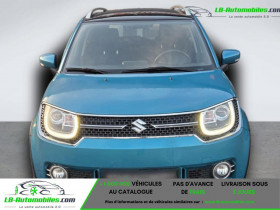 Suzuki Ignis 1.2 Dualjet Hybrid BVA 90ch  occasion � Beaupuy - photo n�3