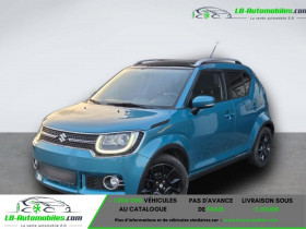 Suzuki Ignis 1.2 Dualjet Hybrid BVA 90ch  occasion � Beaupuy - photo n�2