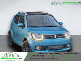 Annonce Suzuki Ignis occasion Essence 1.2 Dualjet Hybrid BVA 90ch � Beaupuy