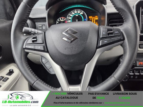 Suzuki Ignis 1.2 Dualjet Hybrid BVA 90ch  occasion � Beaupuy - photo n�8
