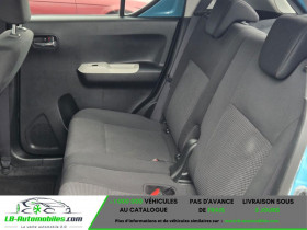 Suzuki Ignis 1.2 Dualjet Hybrid BVA 90ch  occasion � Beaupuy - photo n�7