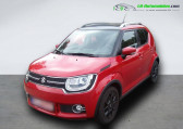 Annonce Suzuki Ignis occasion Essence 1.2 Dualjet Hybrid BVA 90ch  Beaupuy