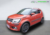 Annonce Suzuki Ignis occasion Essence 1.2 Dualjet Hybrid BVA 90ch  Beaupuy