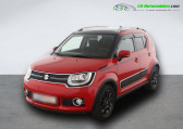 Annonce Suzuki Ignis occasion Essence 1.2 Dualjet Hybrid BVA 90ch  Beaupuy