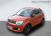 Annonce Suzuki Ignis occasion Essence 1.2 Dualjet Hybrid BVA 90ch  Beaupuy