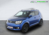 Annonce Suzuki Ignis occasion Essence 1.2 Dualjet Hybrid BVA 90ch  Beaupuy