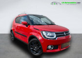 Annonce Suzuki Ignis occasion Essence 1.2 Dualjet Hybrid BVA 90ch  Beaupuy