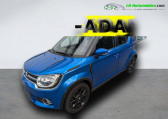 Annonce Suzuki Ignis occasion Essence 1.2 Dualjet Hybrid BVA 90ch  Beaupuy