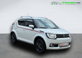 Annonce Suzuki Ignis occasion Essence 1.2 Dualjet Hybrid BVA 90ch  Beaupuy