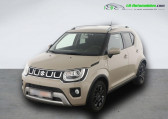 Annonce Suzuki Ignis occasion Essence 1.2 Dualjet Hybrid BVA 90ch  Beaupuy