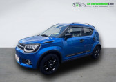 Annonce Suzuki Ignis occasion Essence 1.2 Dualjet Hybrid BVA 90ch  Beaupuy