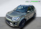Annonce Suzuki Ignis occasion Essence 1.2 Dualjet Hybrid BVA 90ch  Beaupuy