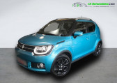 Suzuki Ignis 1.2 Dualjet Hybrid BVA 90ch   Beaupuy 31