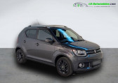 Suzuki Ignis 1.2 Dualjet Hybrid BVA 90ch   Beaupuy 31